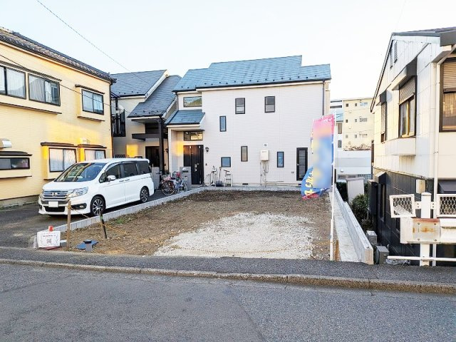 【外観】