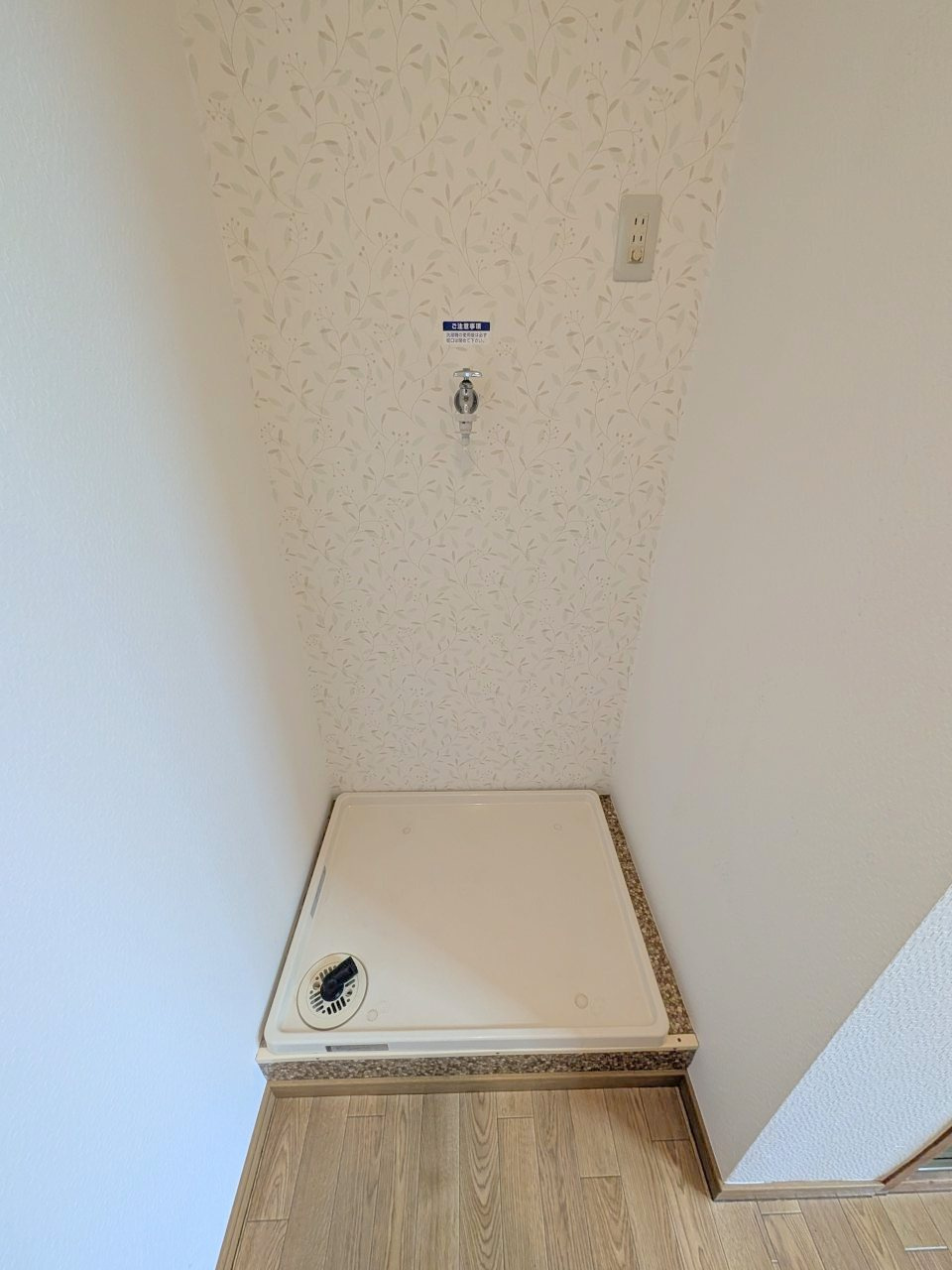 シティハイム　ペブルBの設備