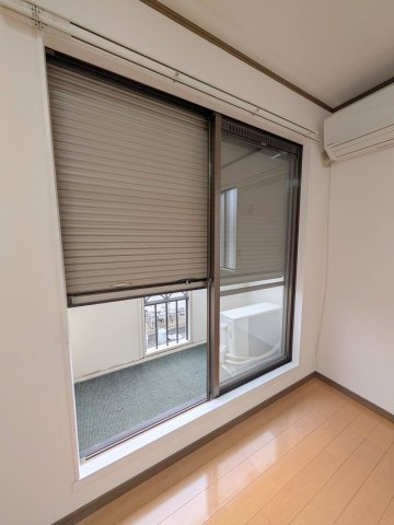 シティハイム　ペブルBの内装