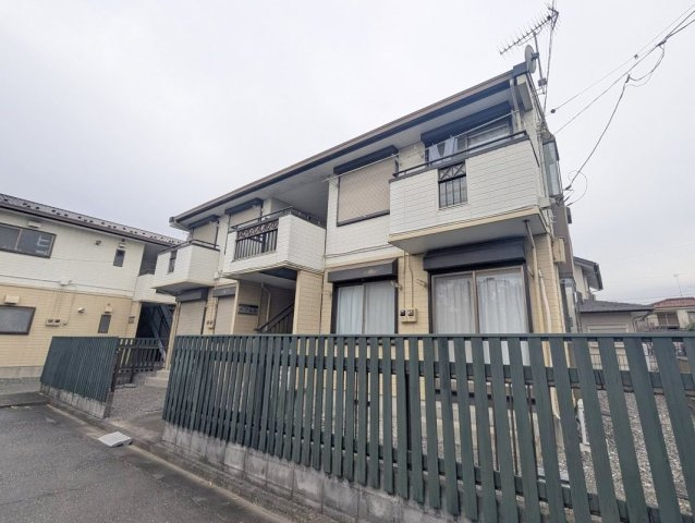 シティハイム　ペブルBの設備