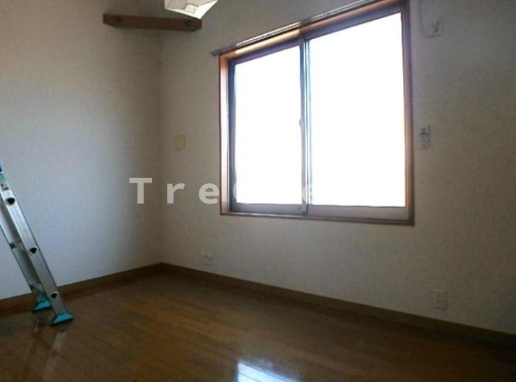 メゾン南長崎の洋室