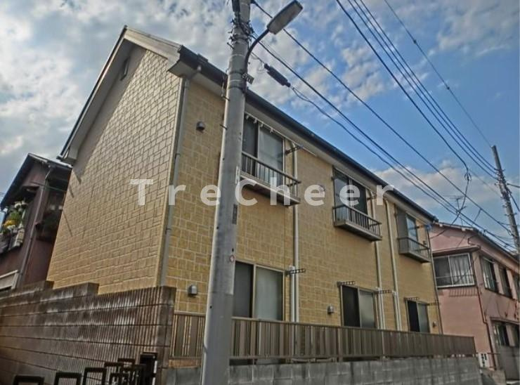 メゾン南長崎のその他