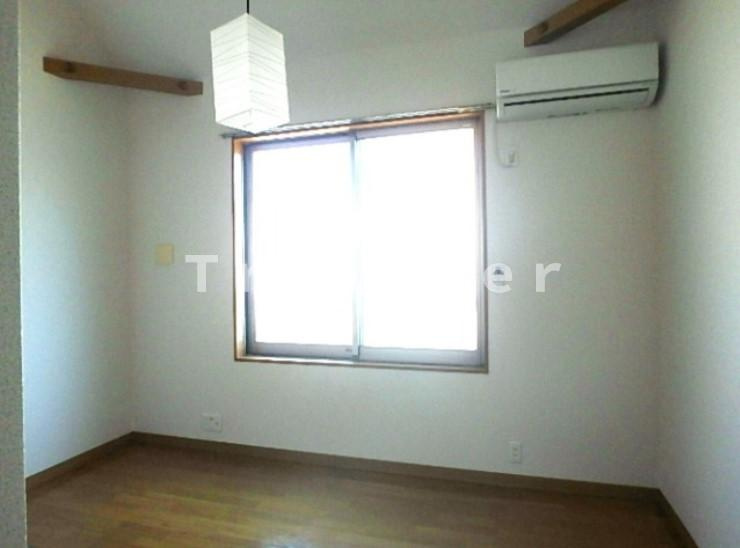 メゾン南長崎の居間・リビング