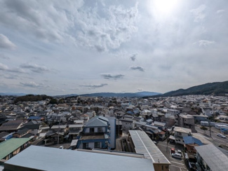 【展望】