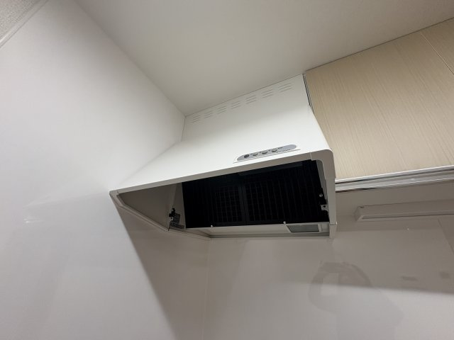 YSコートの設備