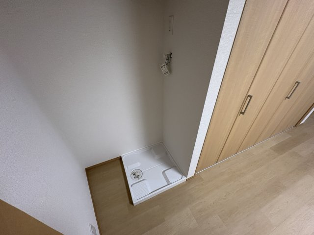 YSコートのその他