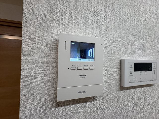 YSコートのセキュリティ