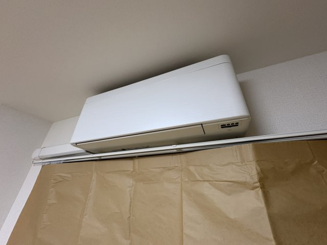 YSコートの設備