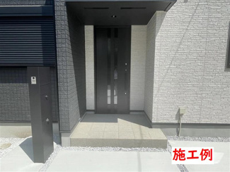 【その他】 | 大和市上草柳6丁目  4号棟 第2