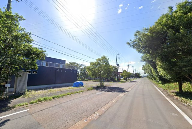 【滋賀県】高島市マキノ町　1棟売り事務所の周辺