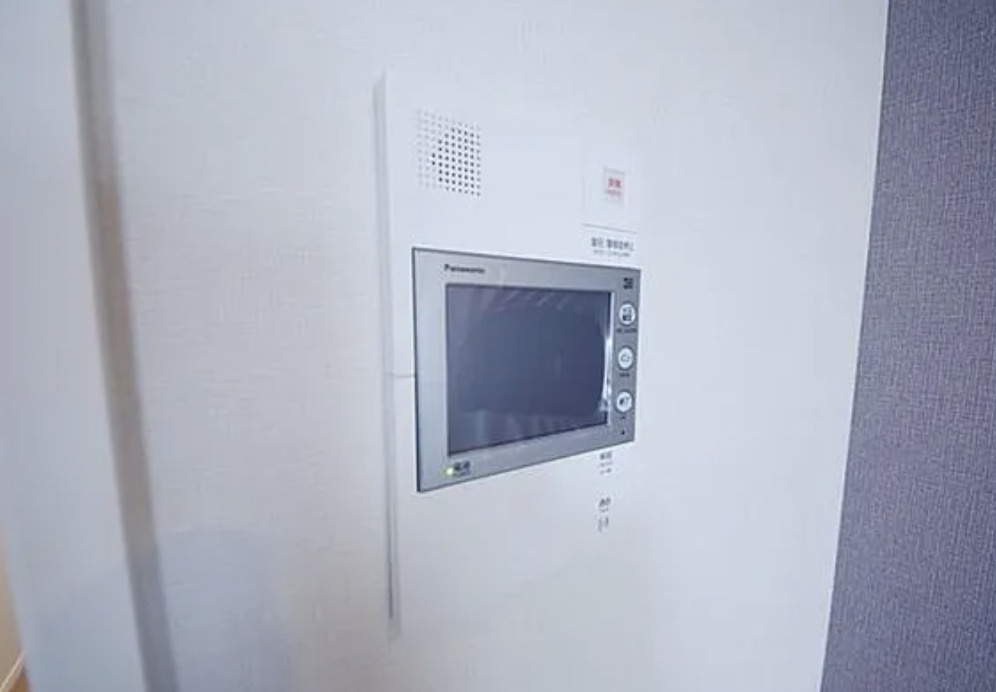 ルフォンプログレ清澄白河プレミアのセキュリティ