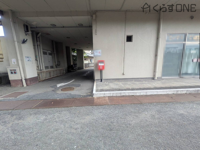 【エントランス】 | プレジデント青山