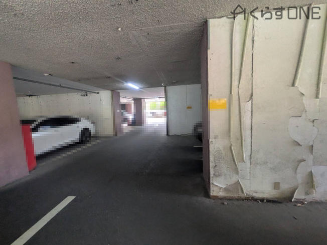 【その他共用部分】 | プレジデント青山