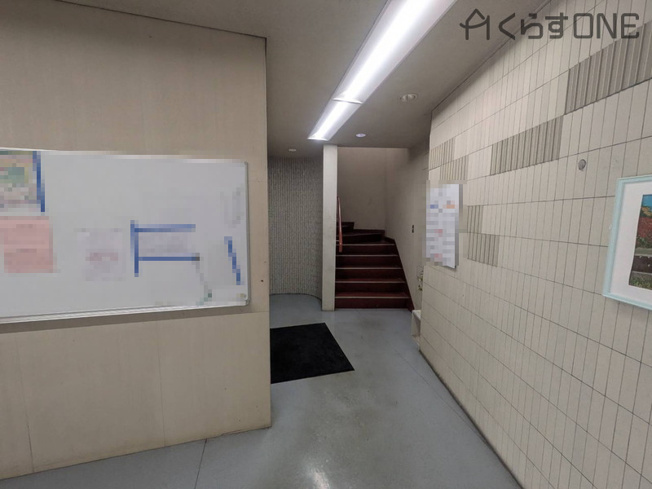 【その他共用部分】 | プレジデント青山