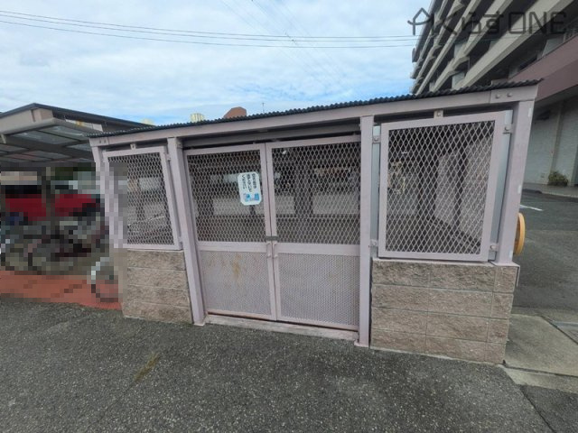 【その他共用部分】 | プレジデント青山