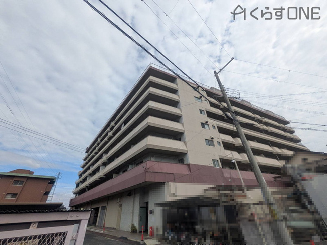 【外観】 | プレジデント青山