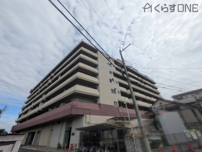 【外観】 | プレジデント青山