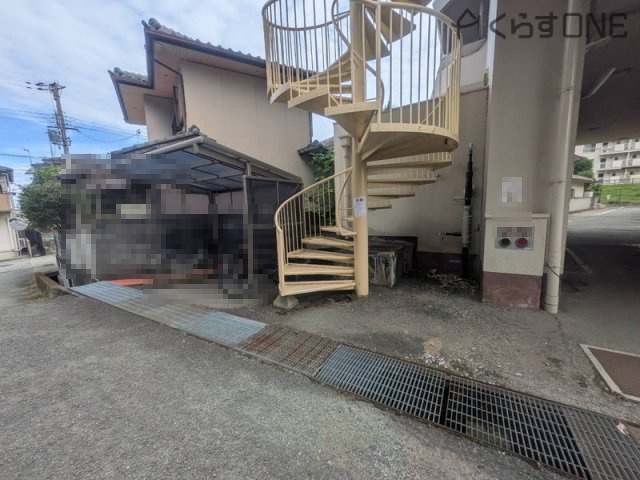 【その他共用部分】 | プレジデント青山