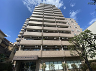 ライオンズプラザ本蓮沼の画像