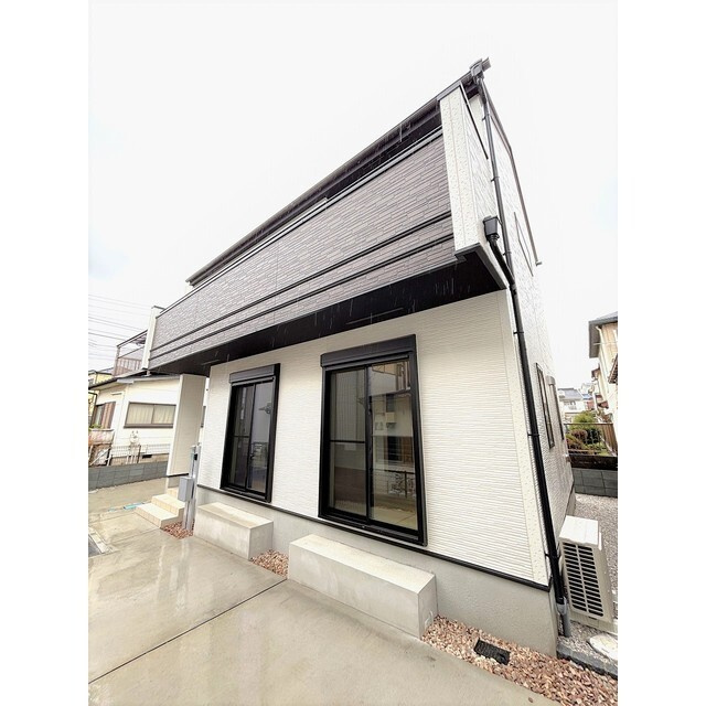 ４１９１ふじみ野市南台１棟１号棟