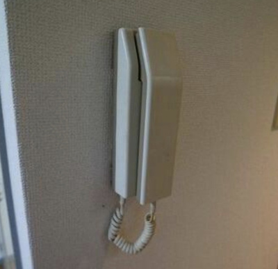 【セキュリティ】 | スプリングヒルⅠ