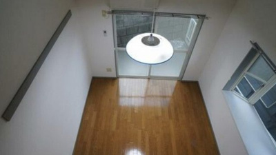 【展望】 | スプリングヒルⅠ