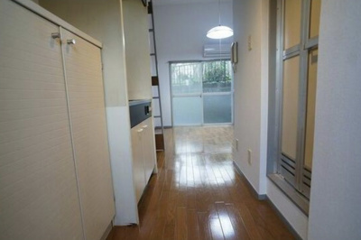 【内装】 | スプリングヒルⅠ