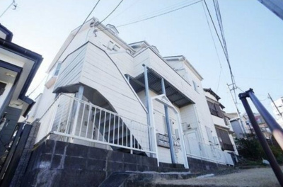 【外観】 | スプリングヒルⅠ