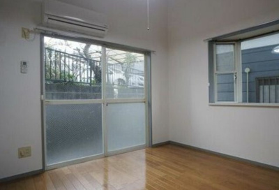 【居間・リビング】 | スプリングヒルⅠ