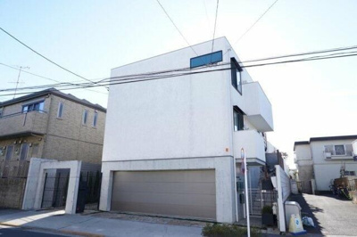 【その他共用部分】 | ステラ都立大学