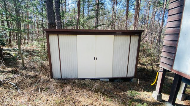 浅間ハイランドパーク ゲート至近の中古戸建のその他