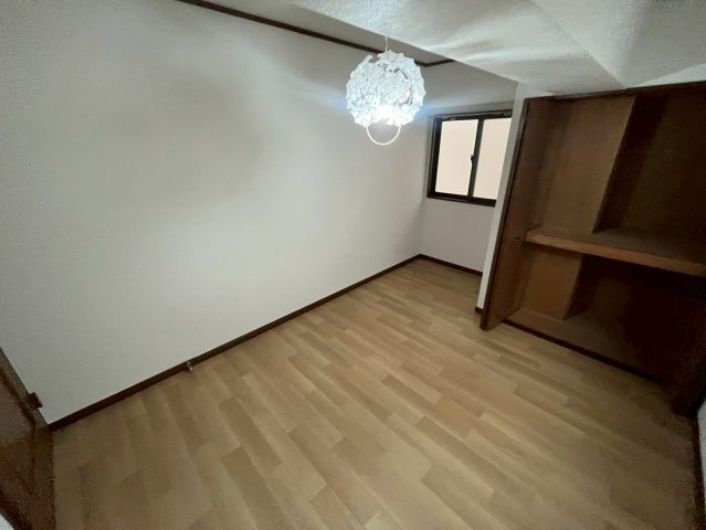 フラッツエムズの居間・リビング