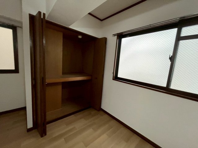 フラッツエムズの居間・リビング