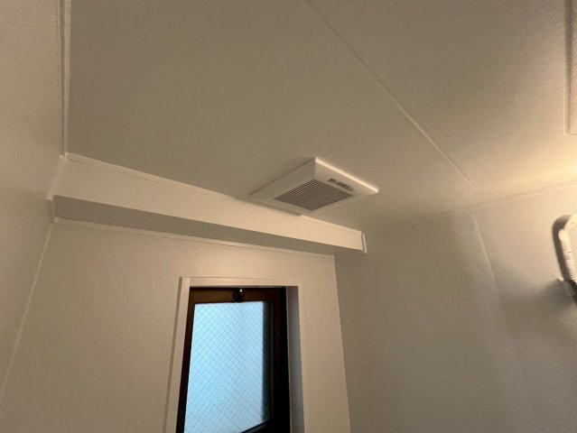 フラッツエムズの内装