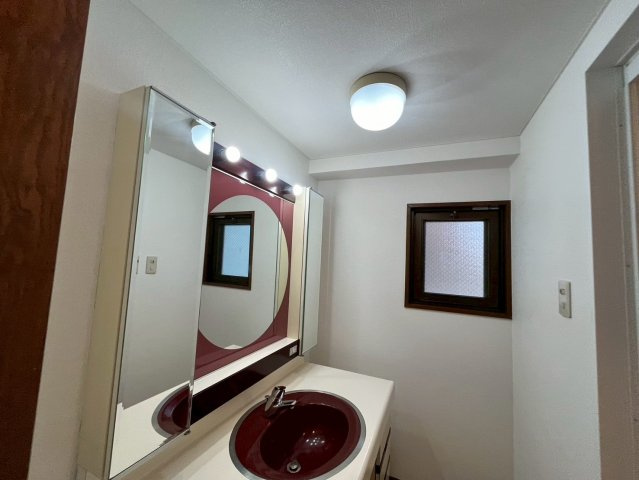 フラッツエムズの内装