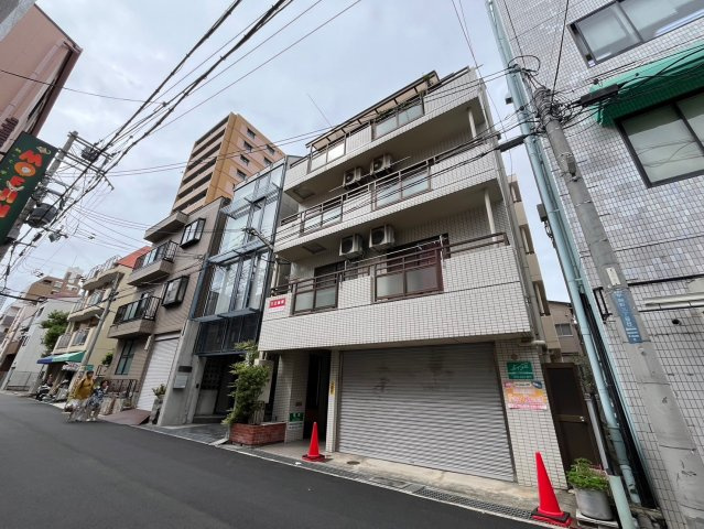 フラッツエムズ