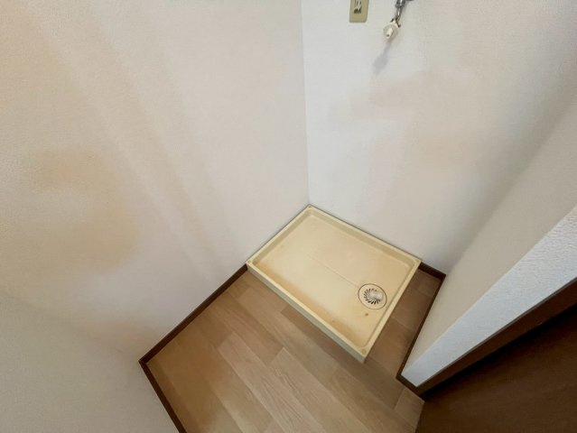 フラッツエムズの設備