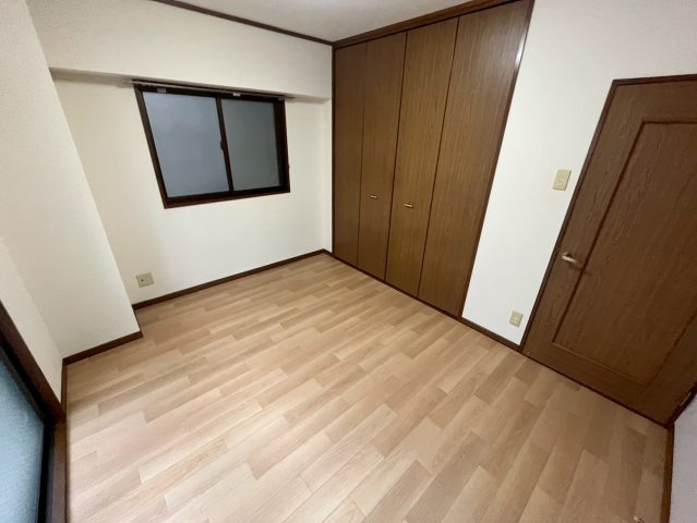 フラッツエムズの居間・リビング