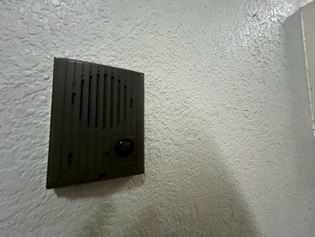 フラッツエムズの設備