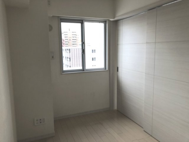 AXAS四谷三丁目の洋室|洋4.9