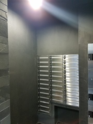 AXAS四谷三丁目のその他共用部分