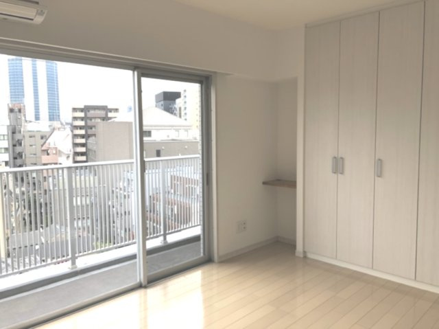 AXAS四谷三丁目の洋室|洋6.6