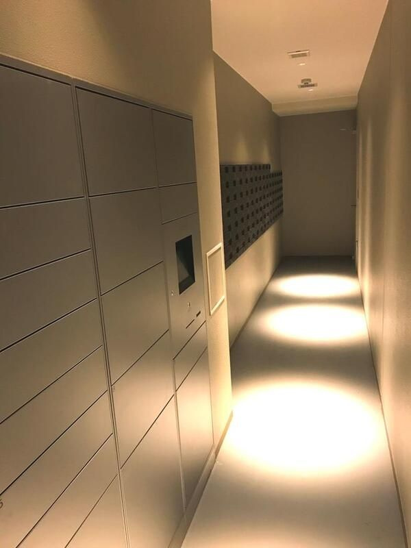 ルフォンプログレ清澄白河プレミアのその他