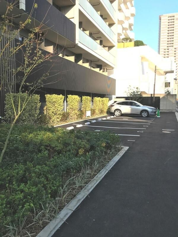 ルフォンプログレ清澄白河プレミアのその他