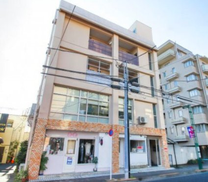 レガーレ調布エスト（Legare Chofu Est）