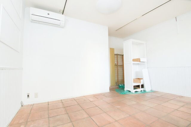 レガーレ調布エスト（Legare Chofu Est）の内装