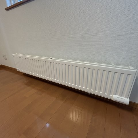 メゾネット・RAIBA-95の設備