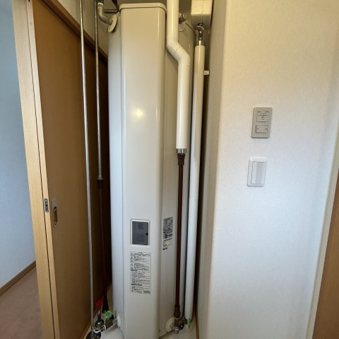 メゾネット・RAIBA-95のその他