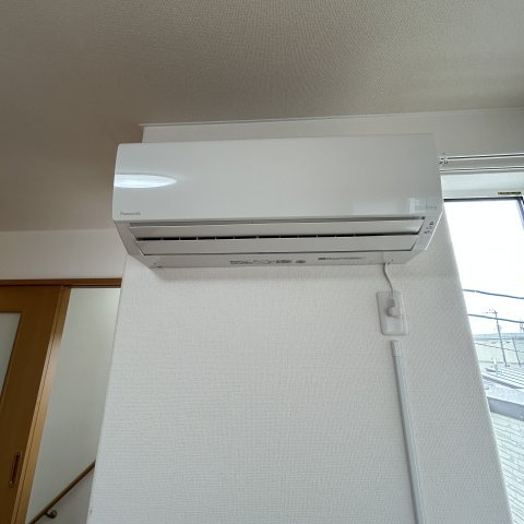 メゾネット・RAIBA-95の設備