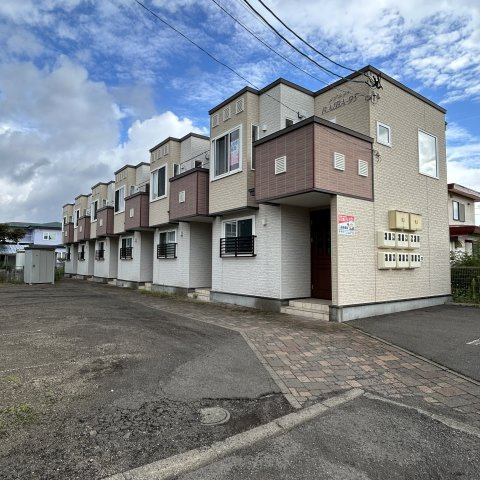 メゾネット・RAIBA-95